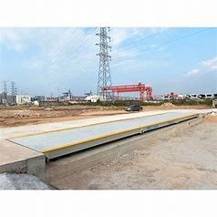 สายพานน้ําหนักขนาดรถยนต์ที่เชื่อถือได้ สร้างขึ้นเพื่อทุกสภาวะอากาศ