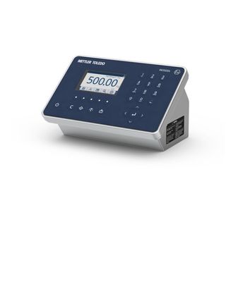 METTLER TOLEDO IND500x – เทอร์มินัลชั่งน้ำหนักสำหรับใช้ในพื้นที่อันตรายจากการระเบิดและติดไฟ