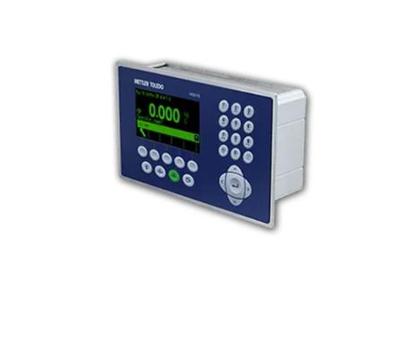 METTLER TOLEDO IND500x – เทอร์มินัลชั่งน้ำหนักสำหรับใช้ในพื้นที่อันตรายจากการระเบิดและติดไฟ