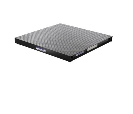 เครื่องชั่งตั้งพื้น METTLER TOLEDO PFA261 S MT - ขนาด 36x36 นิ้ว พร้อมแท่นชั่งสแตนเลสสตีลทนต่อการกัดกร่อน