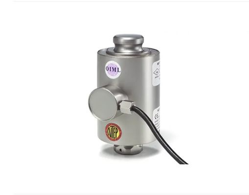 ชุดโหลดเซลล์แบบกระป๋อง SLC611 และ 0782 สำหรับตาชั่งรถบรรทุก, ระบบชั่งน้ำหนักอุตสาหกรรม