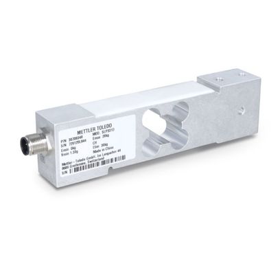 เซ็นเซอร์ชั่งน้ำหนักแบบจุดเดียวพร้อมอินเทอร์เฟซ IO-Link - SLP331D-IOL เซลล์โหลด 10 กก. C6/9k