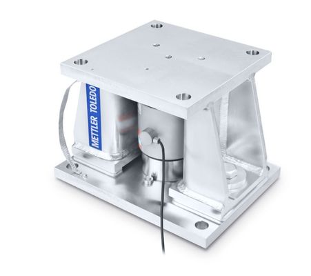 โมดูลชั่งน้ำหนัก 200t SWC515-PM CS Industrial Compression Load Cell ในเหล็กกล้าคาร์บอน