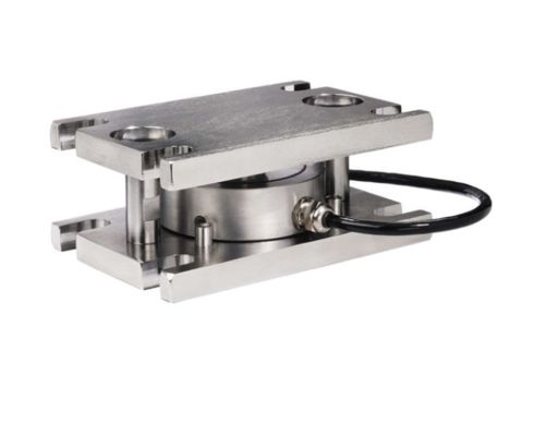 โมดูลชั่งน้ำหนัก 0970 500kg C3 NOJ – โหลดเซลล์สำหรับเครื่องชั่งแบบแท่นและฮอปเปอร์
