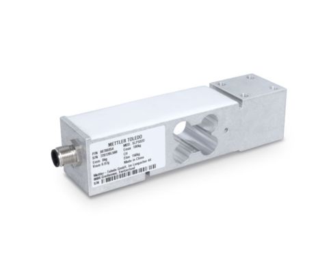 SLP332D-IOL Load Cell ขนาด 100 กิโลกรัม IO-Link C3/5k เครื่องตรวจจับแรงดิจิตอลสําหรับการชั่งอุตสาหกรรม