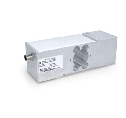 300 กก. SLP333D-IOL IO-Link Load Cell – เซ็นเซอร์ดิจิทัล C3/5k สำหรับระบบอัตโนมัติทางอุตสาหกรรม