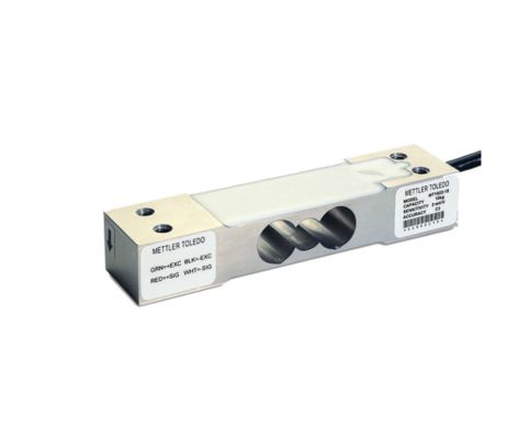 โหลดเซลล์แบบสเตรนเกจ MT1022 30 กก. – สายเคเบิล 1 เมตร สำหรับการชั่งน้ำหนักสำหรับงานหนัก