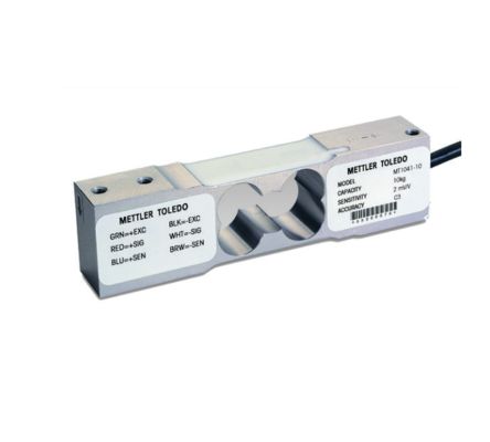 โหลดเซลล์ 30 กก. รุ่น MT1041 พร้อมสายเคเบิลยาว 2 เมตร – เซ็นเซอร์วัดน้ำหนักแม่นยำและทนทาน