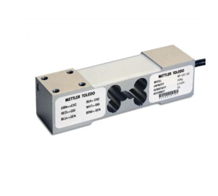 100kg Load Cell MT1241 พร้อมเคเบิล 2m Sensor น้ําหนักอุตสาหกรรมแม่นยํา