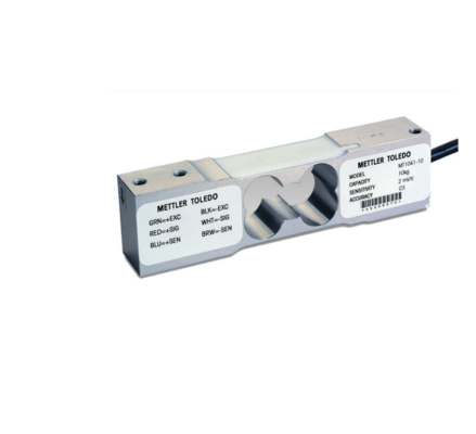 MT1041-50kg Load Cell หนาวทนและแม่นยํา เซ็นเซอร์น้ําหนักด้วยสาย 2m สําหรับการใช้งานในอุตสาหกรรม