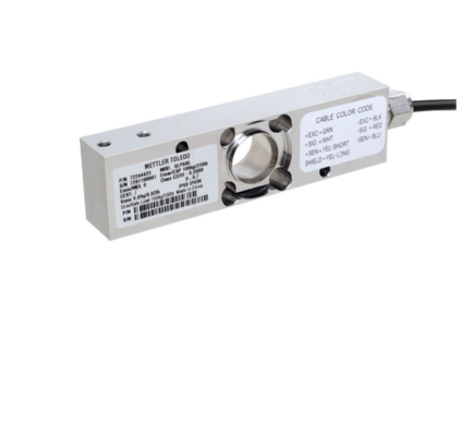SLP845 22 กก. Load Cell – เซ็นเซอร์ C3 2g ขนาดกะทัดรัดพร้อมสายเคเบิล 3 ม. สำหรับเครื่องชั่งและระบบอัตโนมัติ