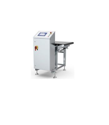 C21 StandardLine Checkweigher System for Quality Control