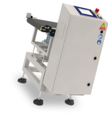 C1200-40/100 Checkweigher for In-Motion Heavy Loads