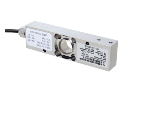 SLP845-100kg Load Cell with 3m Cable C3/10g เรียบค่าเซ็นเซอร์ชั่งอุตสาหกรรม