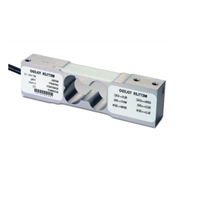 MT1041-50kg Load Cell หนาวทนและแม่นยํา เซ็นเซอร์น้ําหนักด้วยสาย 2m สําหรับการใช้งานในอุตสาหกรรม