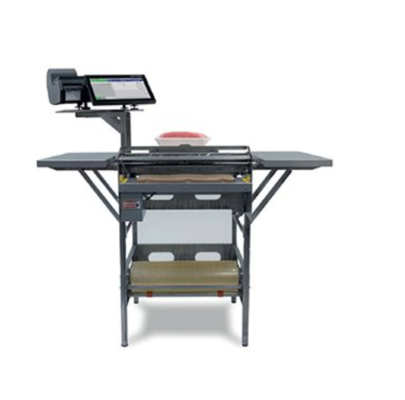 FreshBase, FreshTWP, และระบบบรรจุ step-saver สถานที่ทํางานบรรจุอาหารสําหรับซุปเปอร์มาร์เก็ต