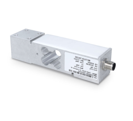 SLP332D-IOL Load Cell ∙ 200kg C6/6k IO-Link เครื่องตรวจวัดดิจิตอล