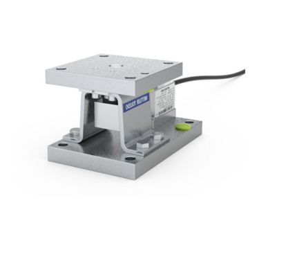 โมดูลชั่ง 110 กิโลกรัม SWB405 เซ็นเซอร์เซลล์ภาระจากสแตนเลสคาร์บอน พร้อมเคเบิล 5 เมตรสําหรับปลาตฟอร์ม