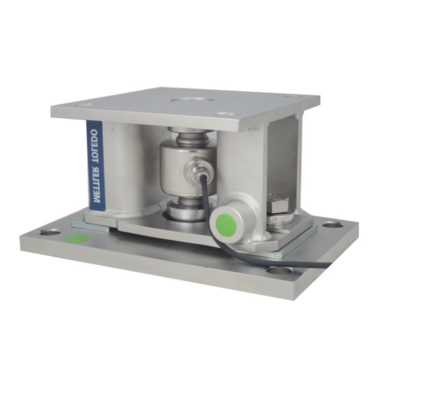 15t SWC415 PM SS Weigh Module ช่องโหลดของสแตนเลสสําหรับการชั่งอุตสาหกรรมหนัก