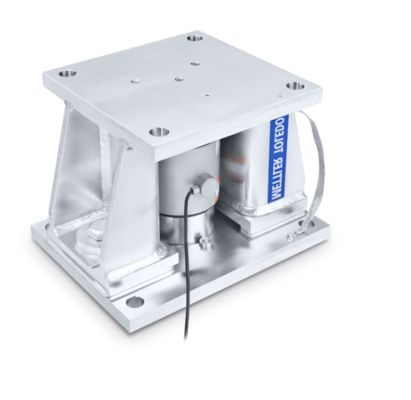 โมดูลชั่ง SWC515 PM ขนาด 300 ตัน ช่องโหลดภาระสแตนเลสคาร์บอนความจุสูง สําหรับชั่งเครื่องมือหนัก