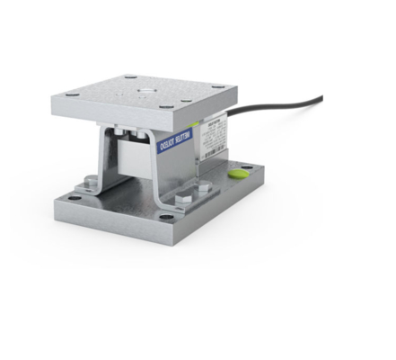 ชุดชั่งน้ำหนัก SWB405 สแตนเลสสตีล 4400 กก. พร้อมโหลดเซลล์ทนทานพร้อมสายเคเบิล 10 ม.