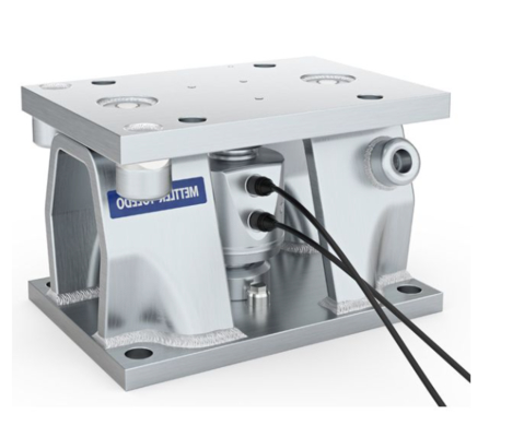 โมดูลชั่งน้ำหนัก SWC615-A สแตนเลสสตีล 20t – เซ็นเซอร์โหลดเซลล์สำหรับอุตสาหกรรม