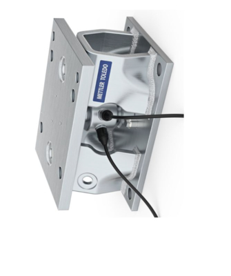 SWC615-A โมดูลชั่งน้ำหนัก SS 15t – โหลดเซลล์เหล็กคาร์บอนสำหรับเครื่องชั่งอุตสาหกรรม