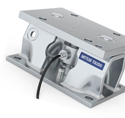 โมดูลชั่งน้ำหนัก SWC515-A SS ขนาด 22.5 ตัน – เซลล์โหลดสแตนเลส