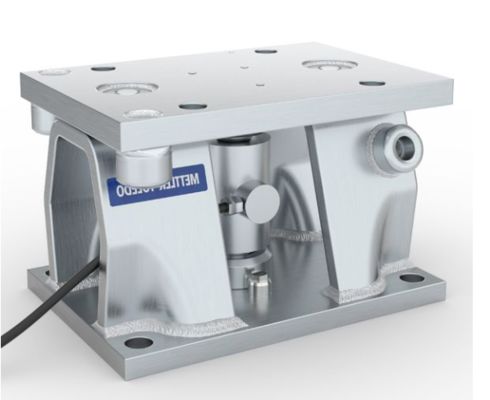 โมดูลชั่งอุตสาหกรรม SWC515-A SS เซลล์ภาระหนัก 30t สําหรับคนวัด