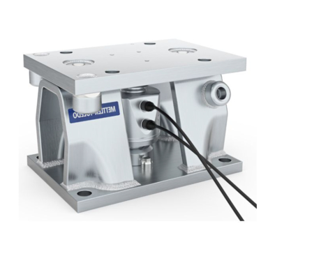 SWC615-A SS โมดูลเซลล์ภาระ 30t ละลายการชั่งที่ทนทานต่อความกังวลสําหรับถัง