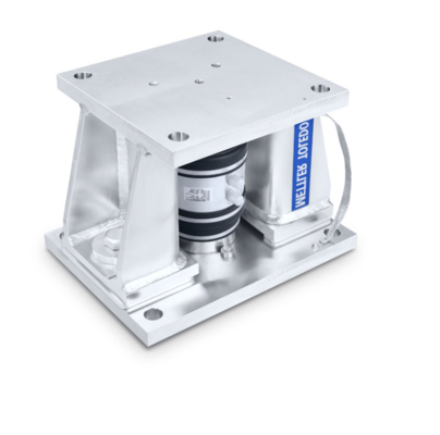 SWC615 PM CS 200t Weighing Module – โมดูลชั่งน้ำหนักเหล็กกล้าคาร์บอนสำหรับงานหนักสำหรับงานอุตสาหกรรม