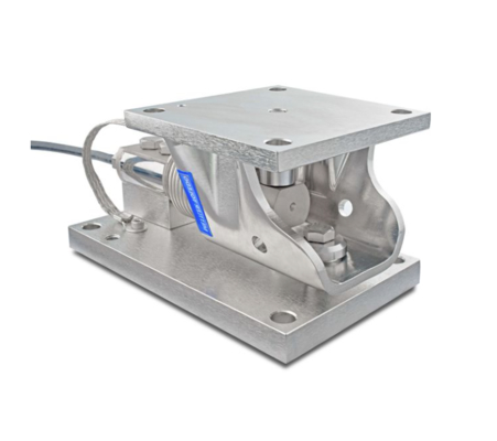 SWB505 SS 2.2 ตัน / 5000 ปอนด์ C6 โมดูลชั่งน้ำหนัก – เซลล์โหลดสแตนเลส