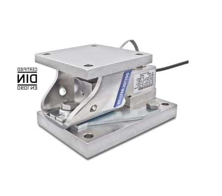 SWB505 โมดูลเซลล์ภาระในการก่อสร้างจากสแตนเลสคาร์บอน ขนาด 2.2 ตัน