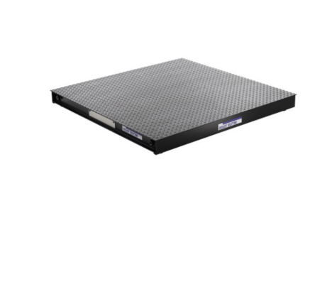 เครื่องชั่งตั้งพื้น METTLER TOLEDO PFA261 S MT - ขนาด 36x36 นิ้ว พร้อมแท่นชั่งสแตนเลสสตีลทนต่อการกัดกร่อน