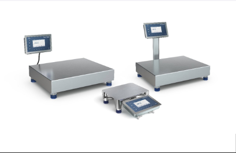 น้ําหนักปรับสุขภาพ ราคา IP69K การออกแบบสแตนเลสสําหรับสภาพแวดล้อมสุขภาพ