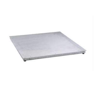 PFA575-DS300 ขนาดพื้นสแตนเลส 300 กิโลกรัม