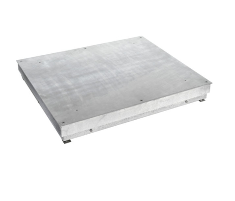 รูปแบบ PFK988-E1500 เซลล์ภาระการดันสําหรับเซ็นเซอร์ชั่งอุตสาหกรรม