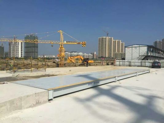 สะพานน้ําหนักความจุสูงและระดับต่ํา สําหรับโลจิสติกส์และการขนส่ง