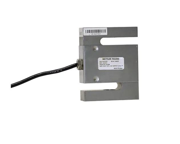 การออกแบบและการใช้งานเซลล์ภาระประเภท S สําหรับการวัดแรงดันและแรงกด