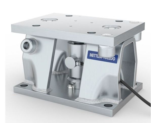 โมดูลชั่งอุตสาหกรรม SWC515-A SS เซลล์ภาระหนัก 30t สําหรับคนวัด