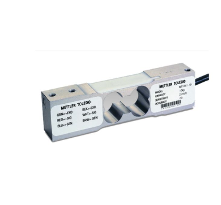 โหลดเซลล์ 75 กก. รุ่น MT1041 พร้อมสายเคเบิลยาว 2 เมตร – เซ็นเซอร์วัดน้ำหนักความแม่นยำสูงสำหรับใช้งานในอุตสาหกรรม