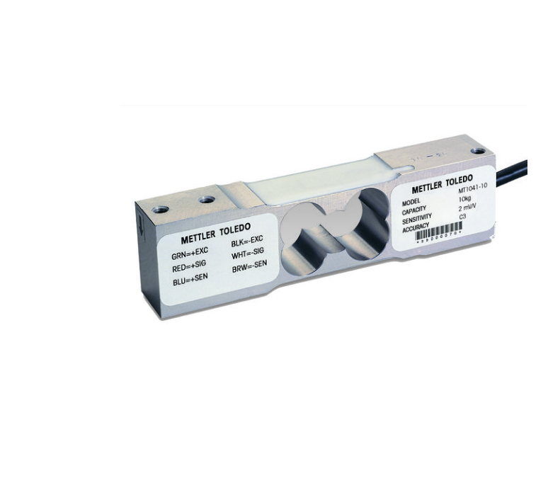 MT1041-50kg Load Cell หนาวทนและแม่นยํา เซ็นเซอร์น้ําหนักด้วยสาย 2m สําหรับการใช้งานในอุตสาหกรรม