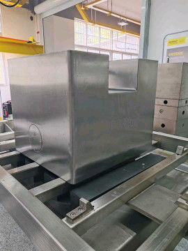 น้ําหนักมาตรฐานสําหรับเครนจากสแตนเลส 200 กิโลกรัม