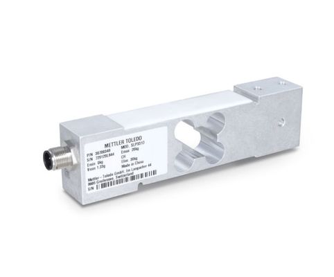 SLP331D-IOL Digital Load Cell หน่วยตรวจจับขนาดเล็กขนาด 10 กิโลกรัม C3-Class พร้อม IO-Link Smart Industrial Weighing