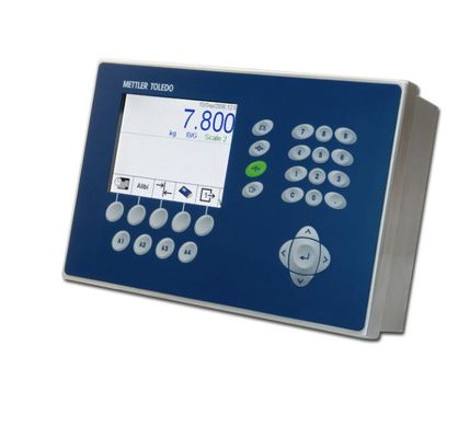 IND780 เทอร์มินอลชั่งน้ำหนักสำหรับสภาพแวดล้อมที่รุนแรง – ตัวควบคุมน้ำหนักแบบหลายสเกลสำหรับสภาพแวดล้อมอุตสาหกรรม