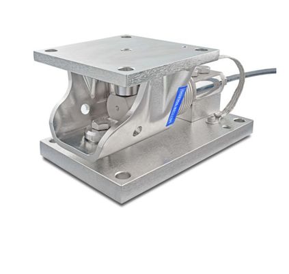 SWB505 CS 100kg C6 โมดูลชั่งสแตนเลสขนาดเล็กสําหรับการใช้งานในอุตสาหกรรม
