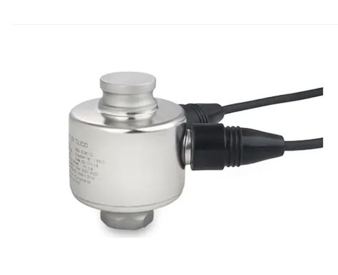 Digital POWERCELL Canister Load Cells - เซ็นเซอร์วัดน้ำหนักแบบรับแรงอัดที่ทนทานสำหรับตาชั่งรถบรรทุกและชั่งรถไฟ