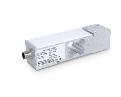 SLP332D-IOL โหลดเซลล์ – 200 กก. C3/5k IO-Link เซ็นเซอร์ชั่งน้ำหนักดิจิทัล