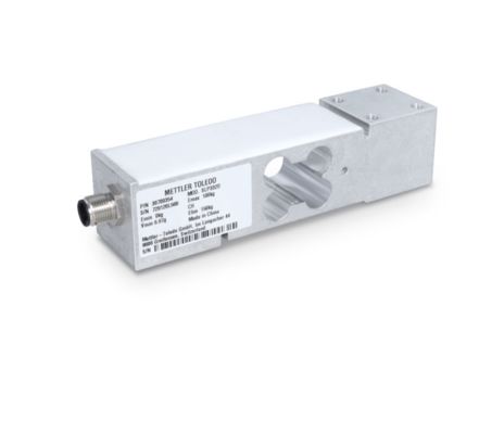SLP332D-IOL เซลล์โหลด – 50 กก. C6/9k เซ็นเซอร์ชั่งน้ำหนักดิจิทัล IO-Link