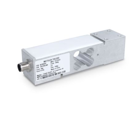 SLP332D-IOL Load Cell ∙ 200kg C6/6k IO-Link เครื่องตรวจวัดดิจิตอล